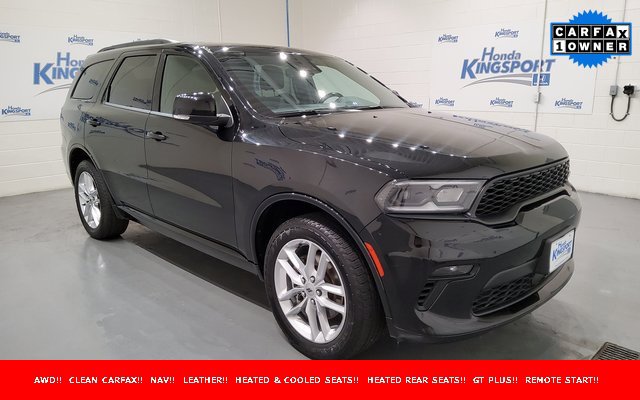 Used 2023 Dodge Durango GT