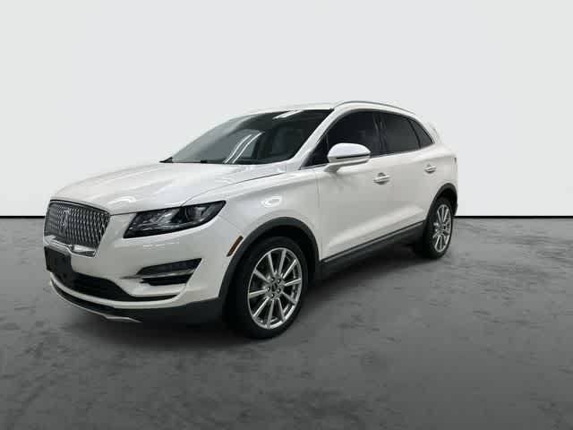 Used 2019 Lincoln MKC Reserve w/ MKC Climate Package FWD image 8