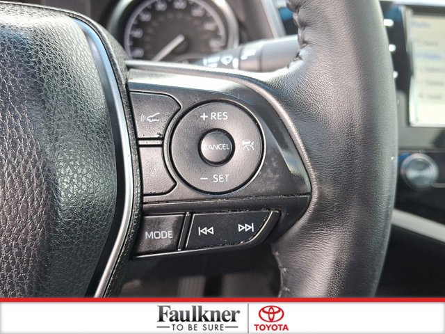 Used 2018 Toyota Camry L image 22
