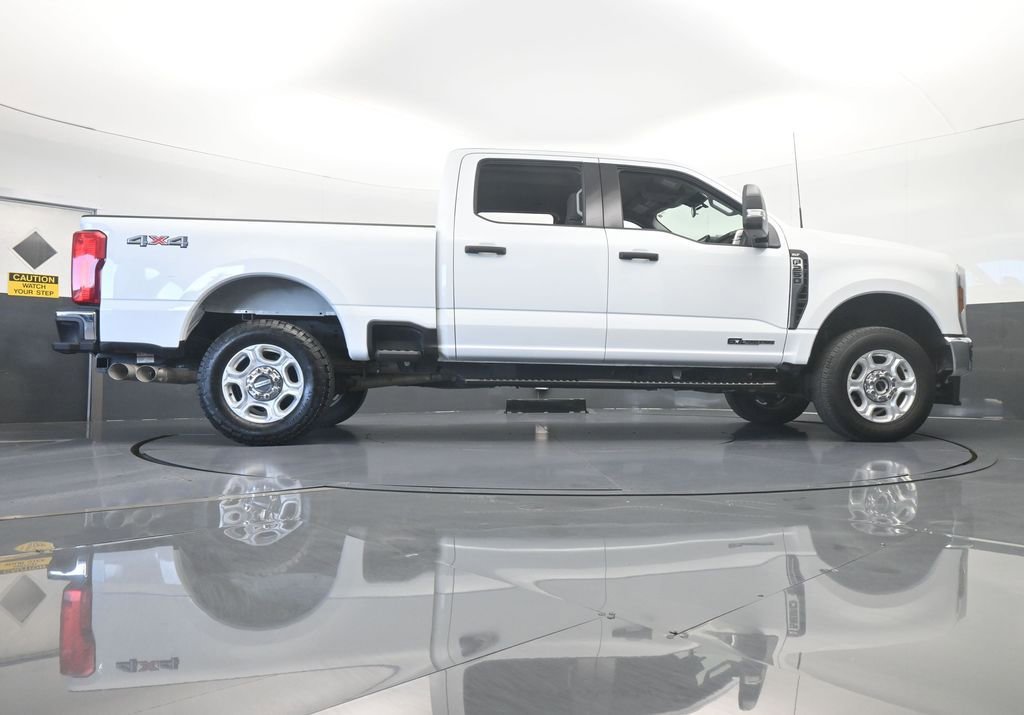 Used 2025 Ford F250 XLT image 65