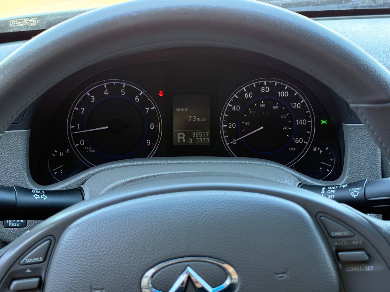 Used 2010 INFINITI G37 x Sedan w/ Premium Pkg AWD/4WD image 11
