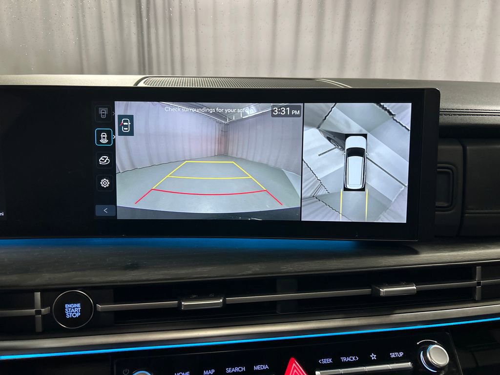 Used 2024 Hyundai Santa Fe Limited image 16