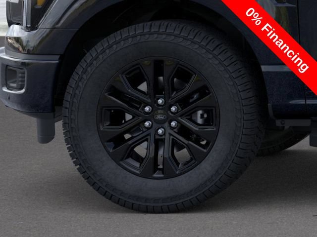 New 2026 Ford F150 Lariat w/ Equipment Group 501A Mid AWD/4WD image 19