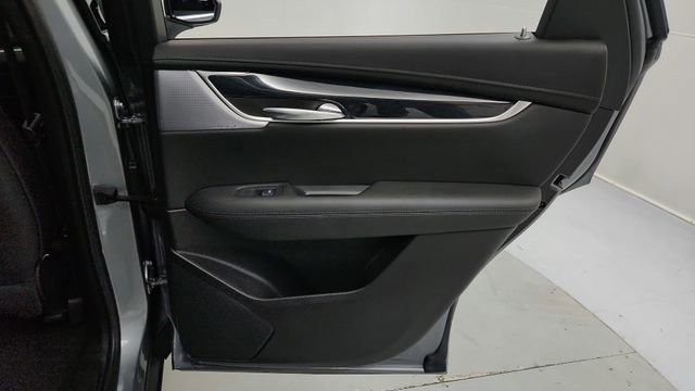 Certified 2024 Cadillac XT5 Premium Luxury image 23
