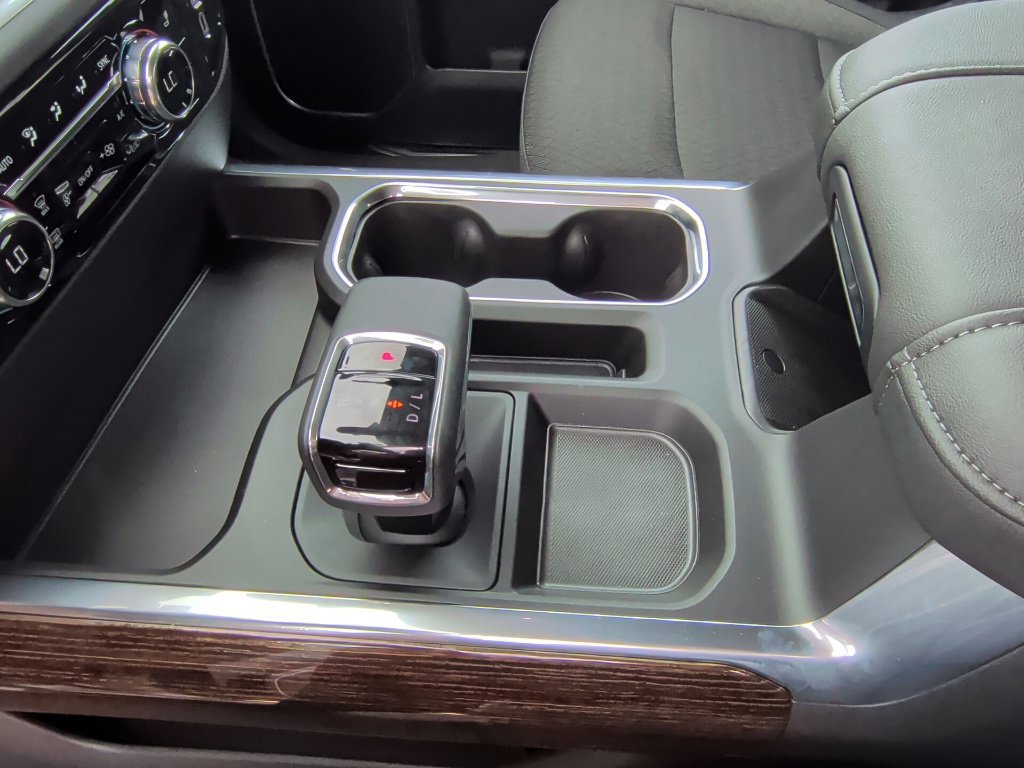 New 2026 GMC Sierra 1500 Elevation AWD/4WD image 30