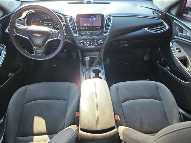 Used 2019 Chevrolet Malibu LT image 18
