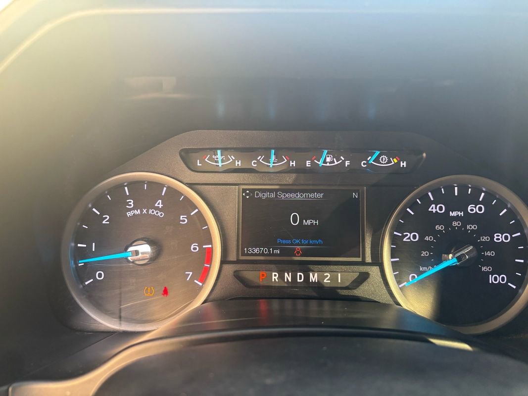 Used 2018 Ford F350 XLT image 26