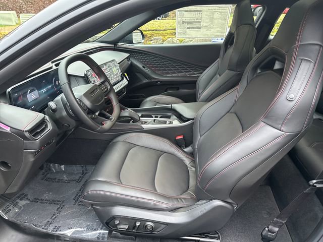 New 2026 Dodge Charger R/T Scat Pack image 14