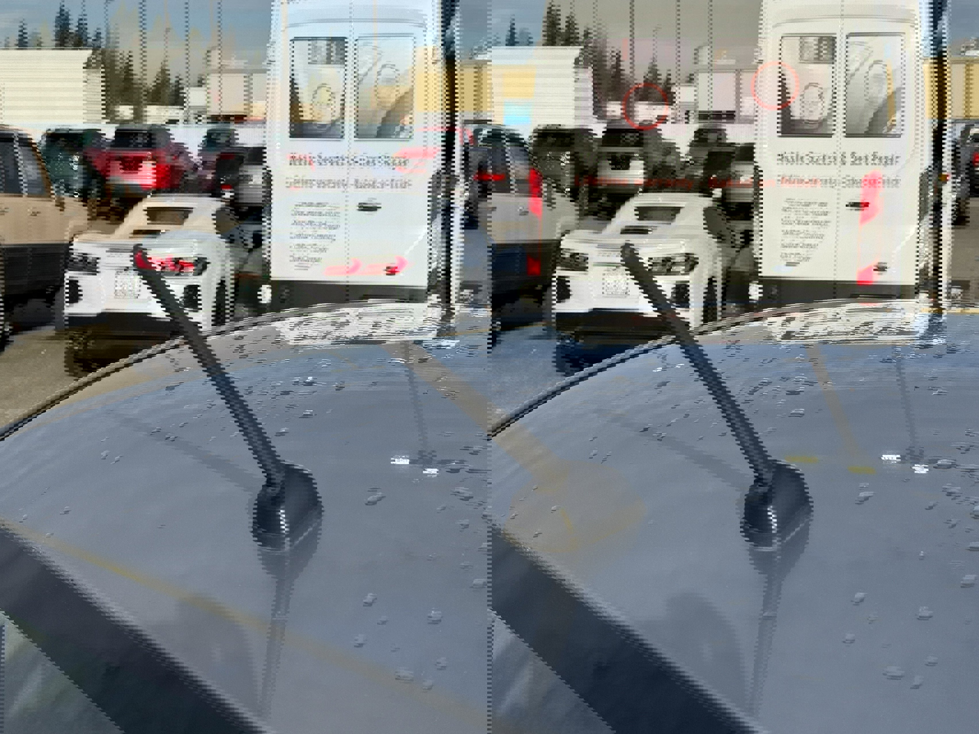 Used 2016 Mitsubishi Lancer ES image 41