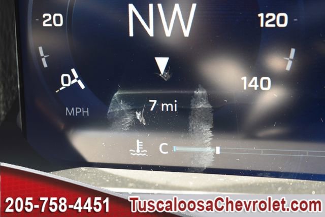 New 2026 Chevrolet Silverado 1500 RST w/ RST All Star Premium Package AWD/4WD image 27