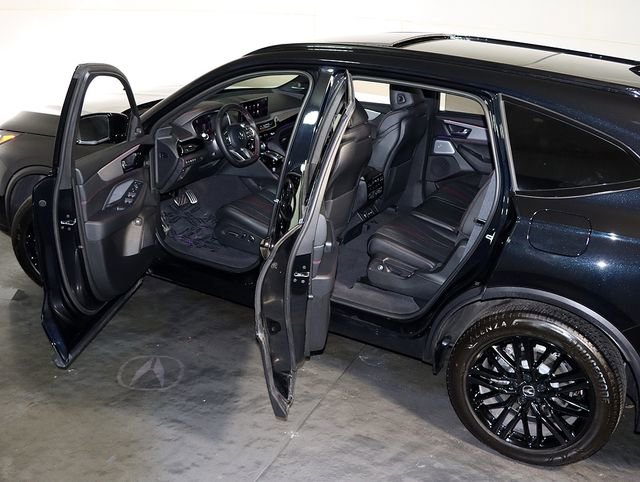 Used 2026 Acura MDX A-Spec image 5