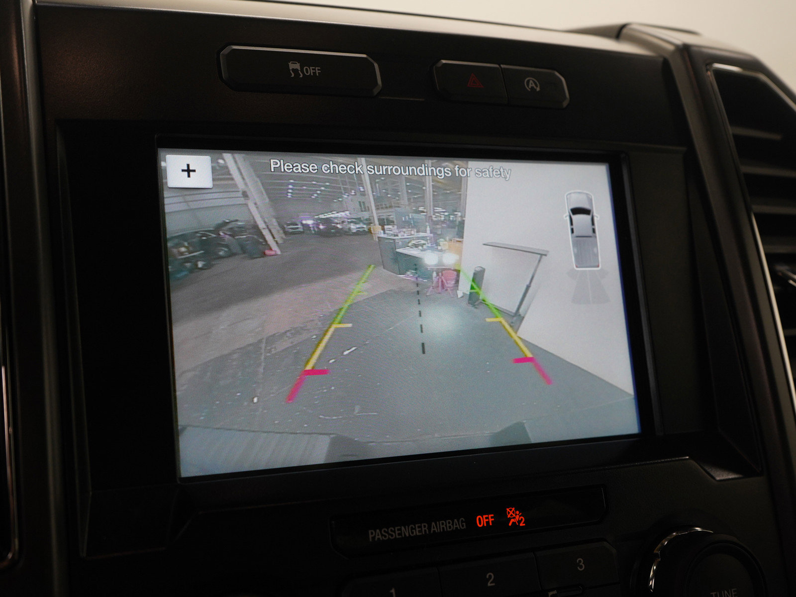 Used 2018 Ford F150 XLT w/ Equipment Group 302A Luxury image 17