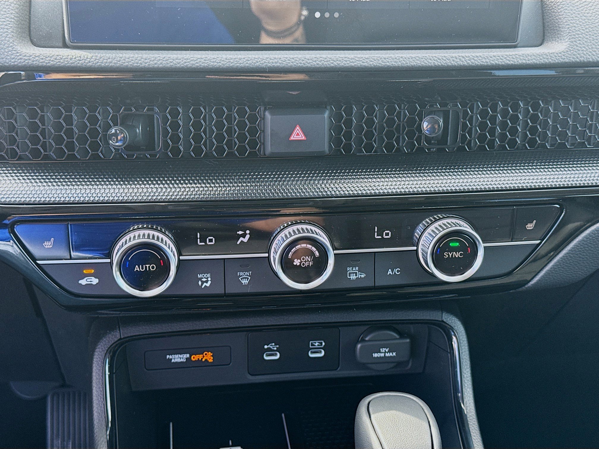 New 2026 Honda CR-V EX-L image 14