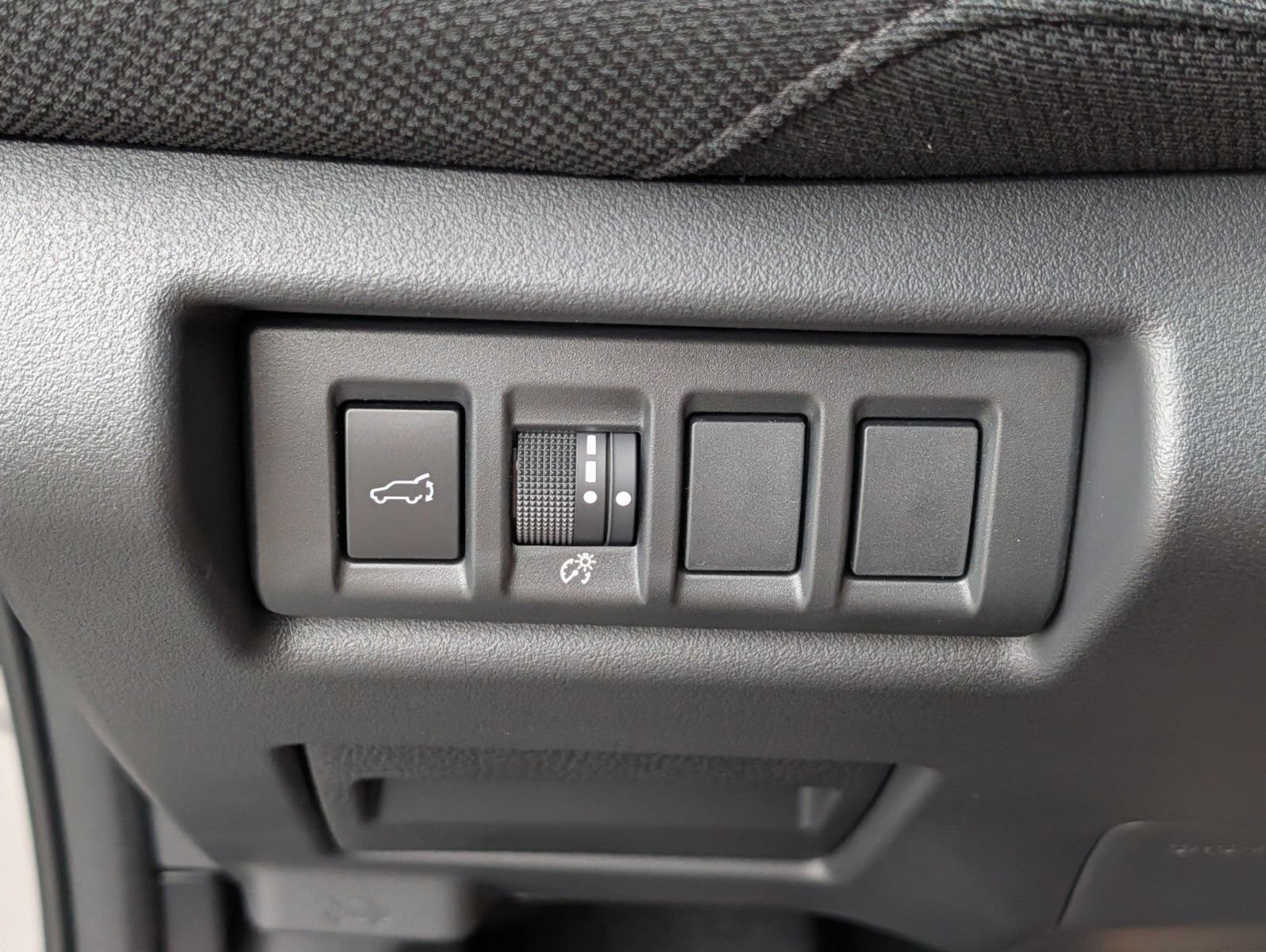 New 2026 Subaru Outback Premium AWD/4WD image 12