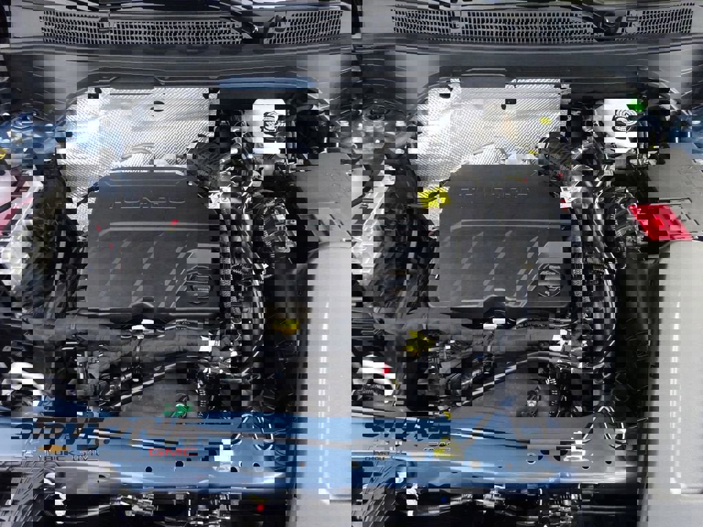 New 2026 Buick Envista Preferred image 11