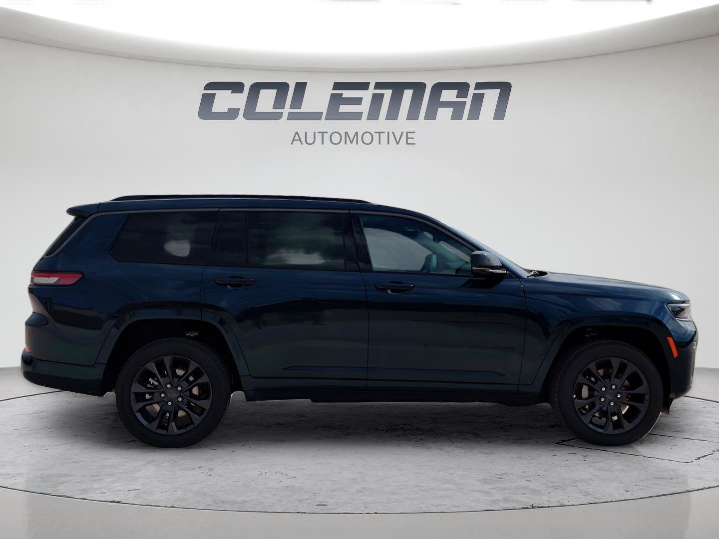 New 2026 Jeep Grand Cherokee L Limited AWD/4WD image 6