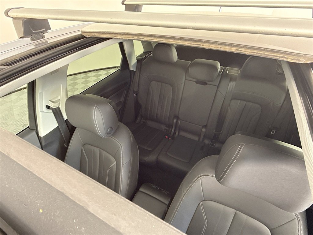 Used 2021 Audi Q5 2.0T Premium Plus w/ Premium Plus Package image 21