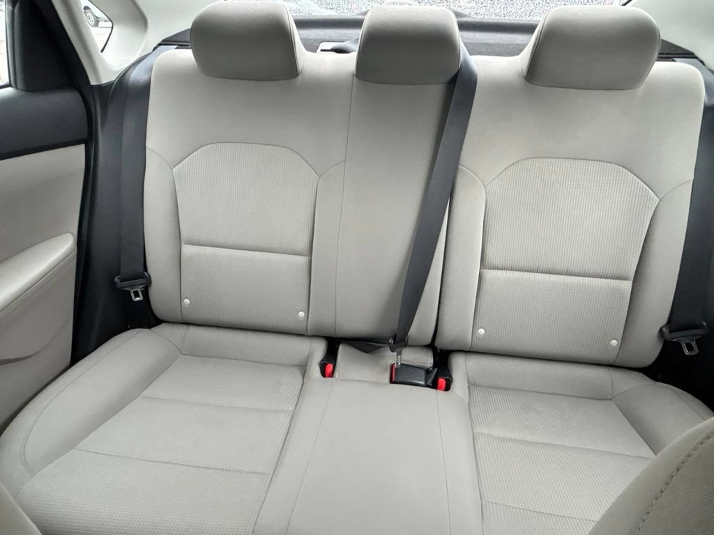 Used 2021 Kia Forte LXS FWD image 32
