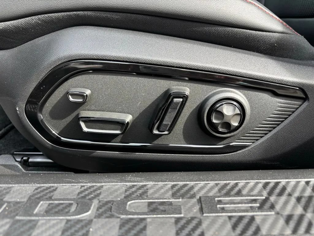 New 2026 Dodge Charger Scat Pack AWD/4WD image 18
