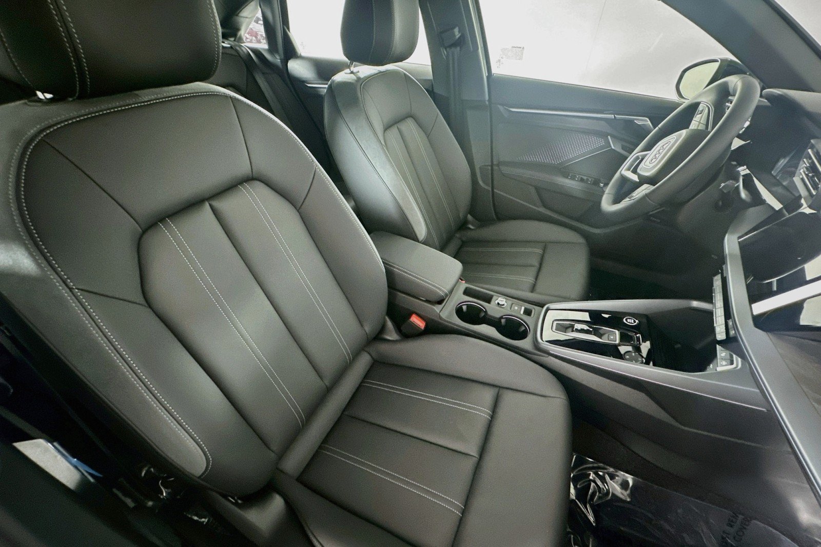 New 2026 Audi A3 2.0T Premium Plus AWD/4WD image 6