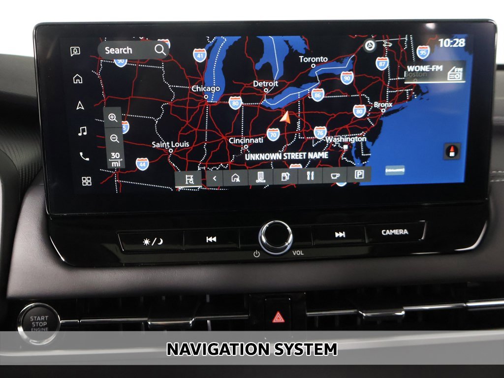 New 2026 Mitsubishi Outlander SEL image 3