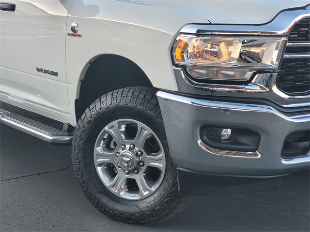 Certified 2024 RAM 2500 Big Horn image 3