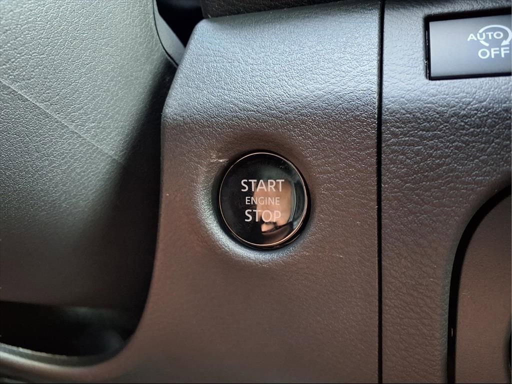 New 2026 Nissan Frontier PRO-4X w/ Tow Package image 14