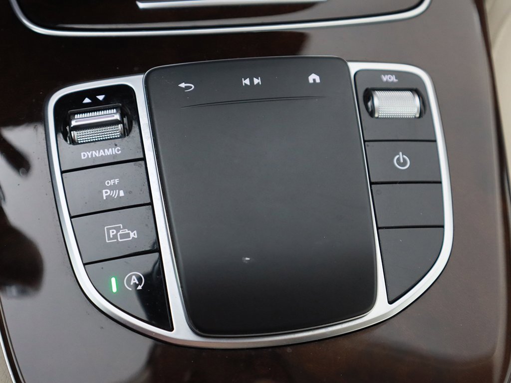 Used 2022 Mercedes-Benz E 350 4MATIC Sedan w/ Driver Assistance Package image 52