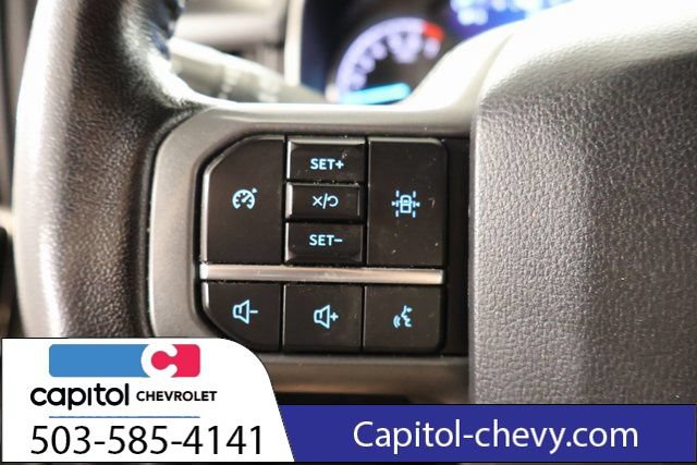 Used 2022 Ford F150 XLT w/ Equipment Group 302A High AWD/4WD image 18
