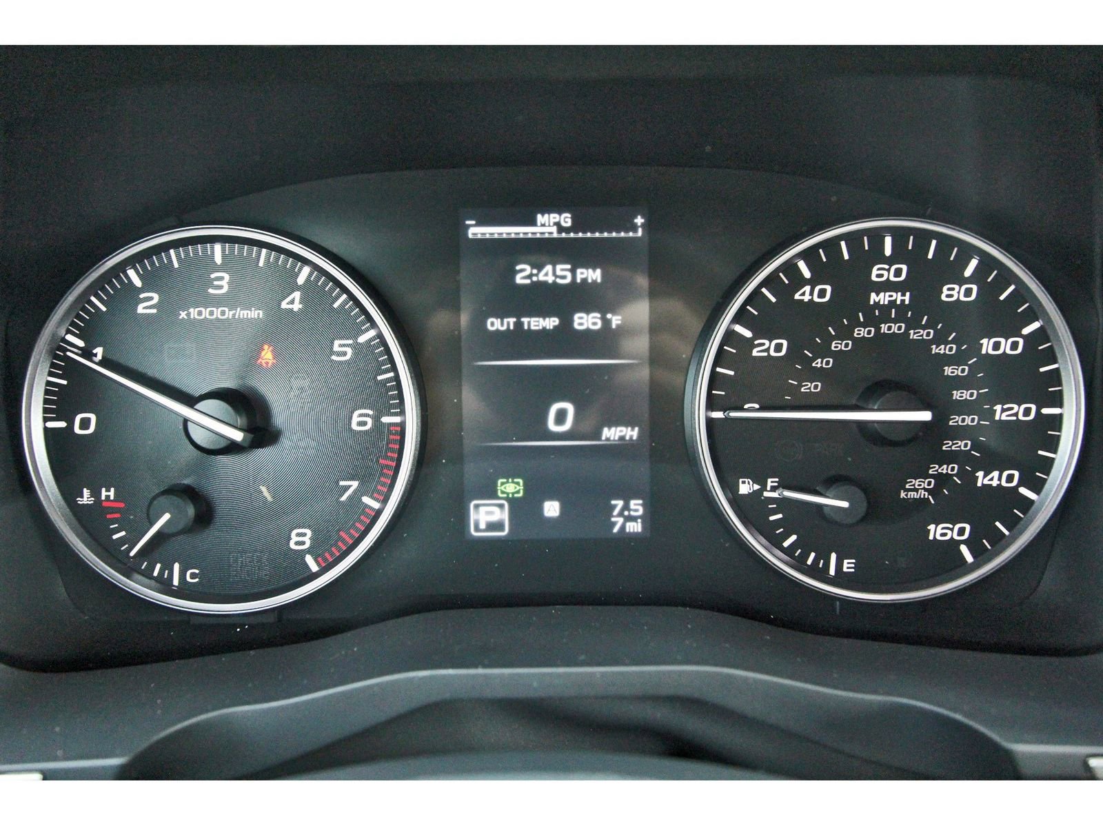 New 2026 Subaru Ascent Limited AWD/4WD image 12