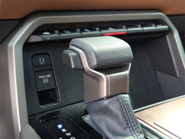 New 2026 Toyota Tundra 1794 Edition image 27