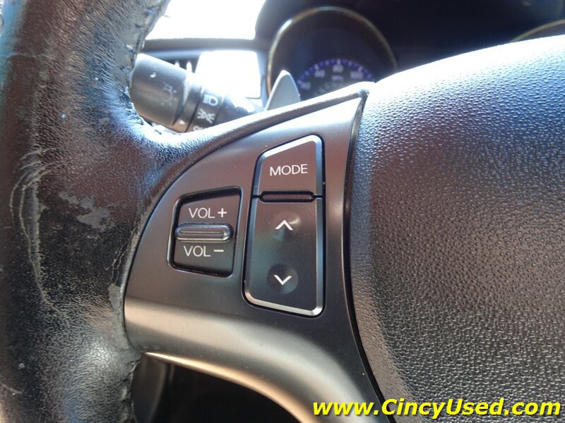 Used 2011 Hyundai Genesis 2.0T RWD image 22
