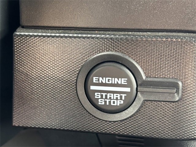 Used 2021 Ford Bronco First Edition image 15