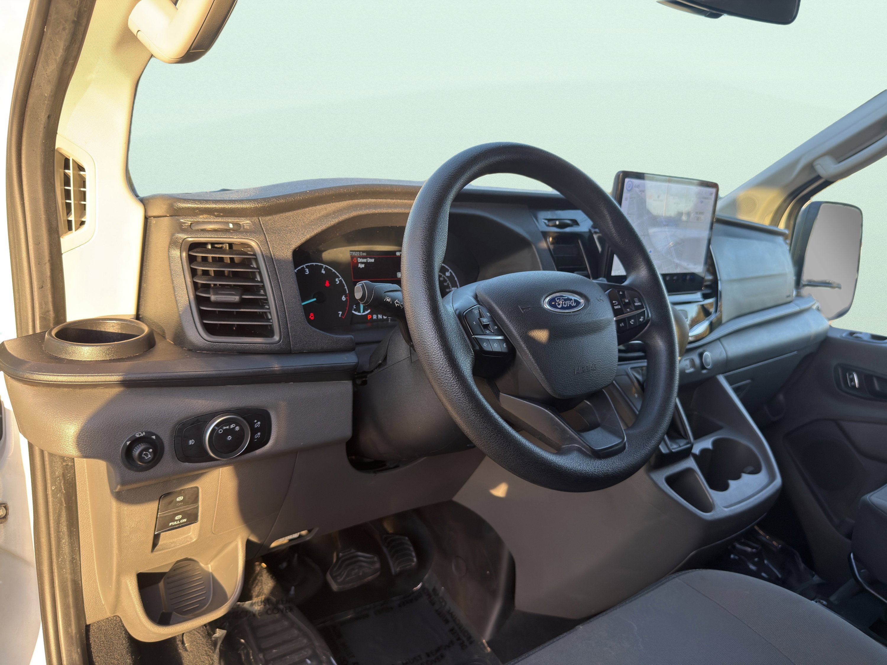 Used 2023 Ford Transit 350 XLT image 14