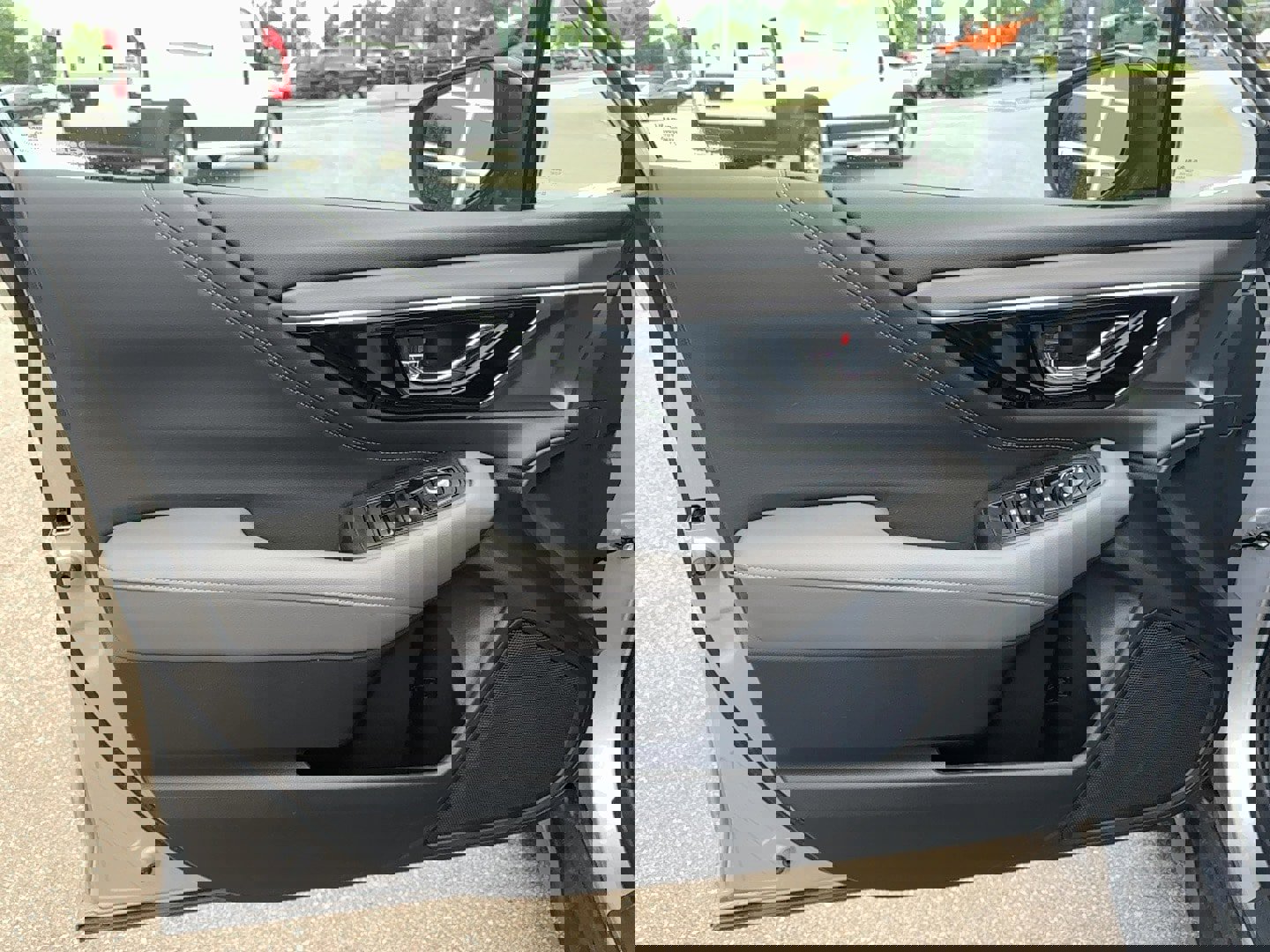 Certified 2023 Subaru Outback Onyx Edition image 14