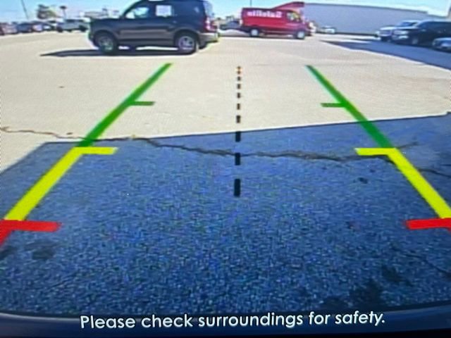 Used 2022 Lincoln Nautilus Reserve image 25