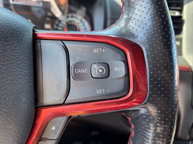 Used 2020 RAM 1500 Rebel w/ Rebel Level 1 Equipment Group AWD/4WD image 20