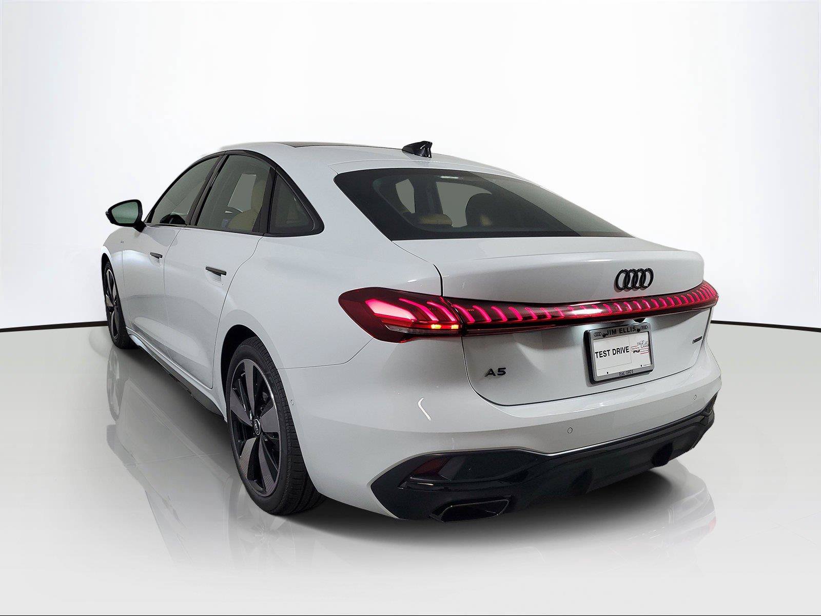 New 2026 Audi A5 2.0T Premium Plus AWD/4WD image 4