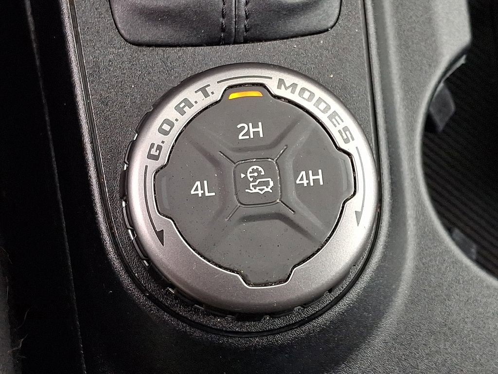 Used 2021 Ford Bronco 4-Door image 30