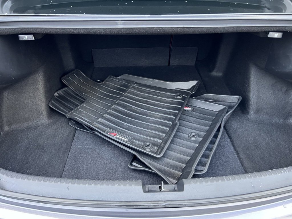 Used 2022 Acura TLX A-Spec Package image 18