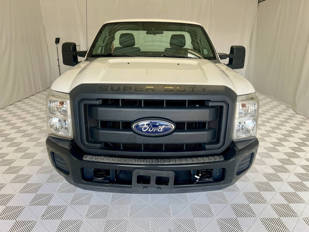 Used 2013 Ford F250 XL image 32