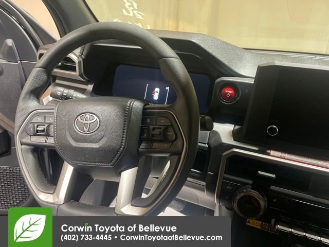 New 2026 Toyota 4Runner TRD Off-Road image 14