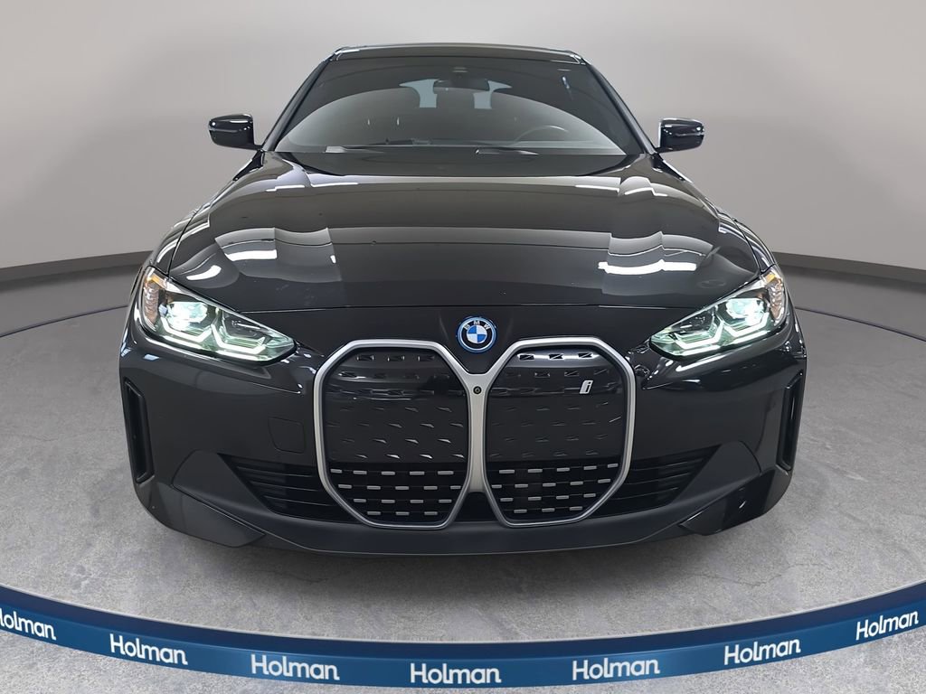 Certified 2023 BMW i4 eDrive40 w/ Premium Package image 3