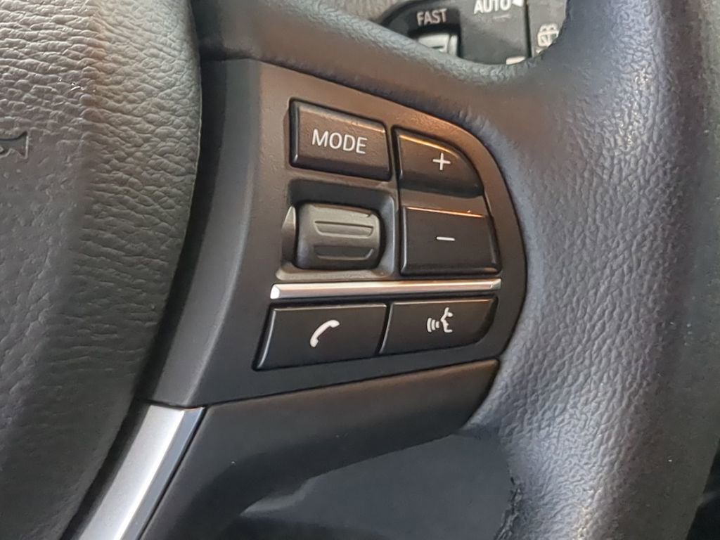 Used 2015 BMW X3 xDrive35i AWD/4WD image 30
