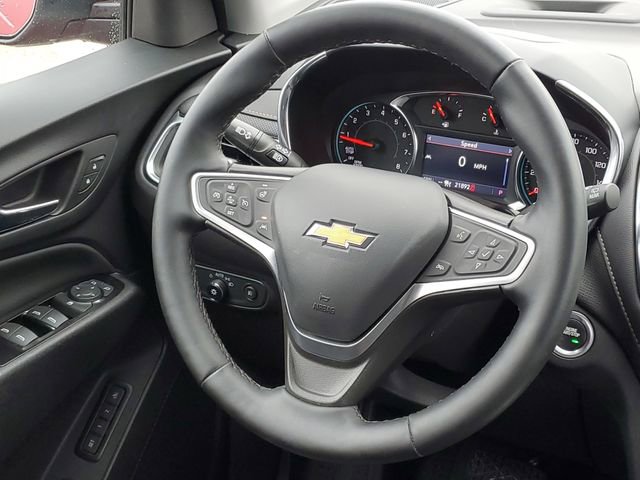 Used 2023 Chevrolet Equinox Premier image 26