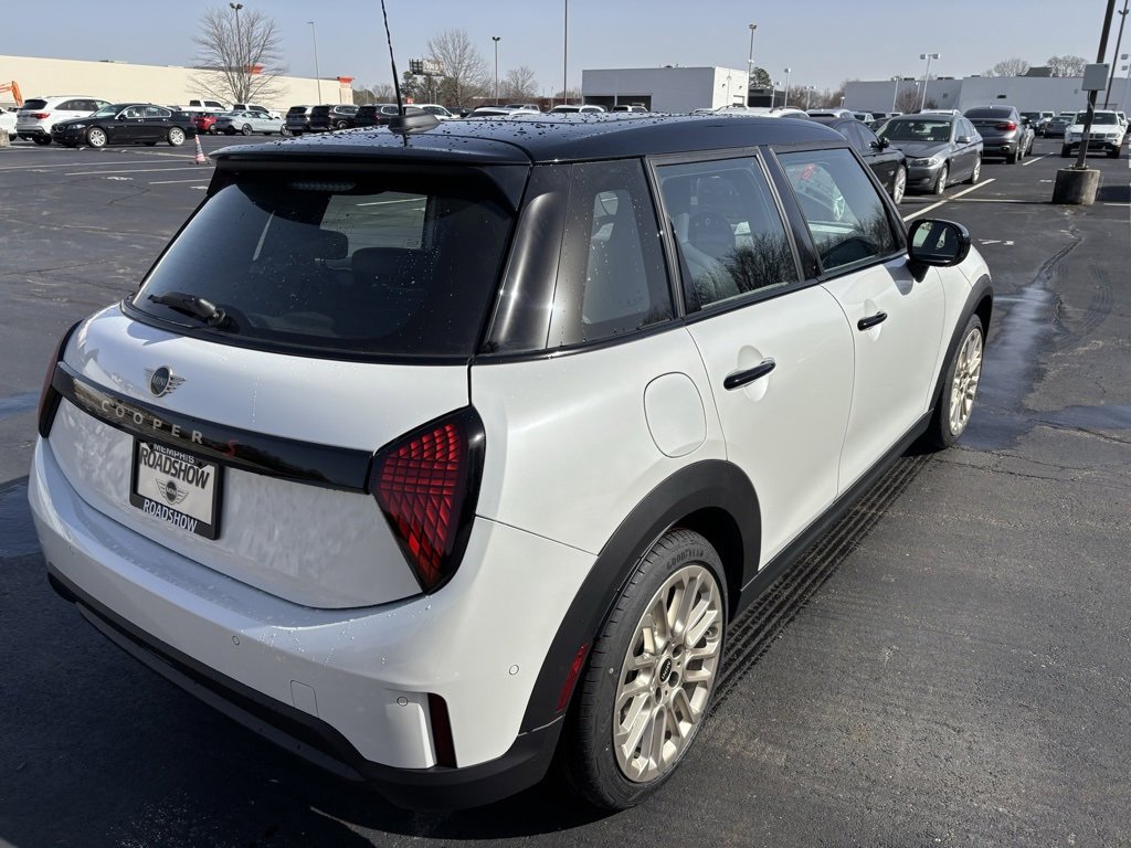 New 2025 MINI Cooper S image 6
