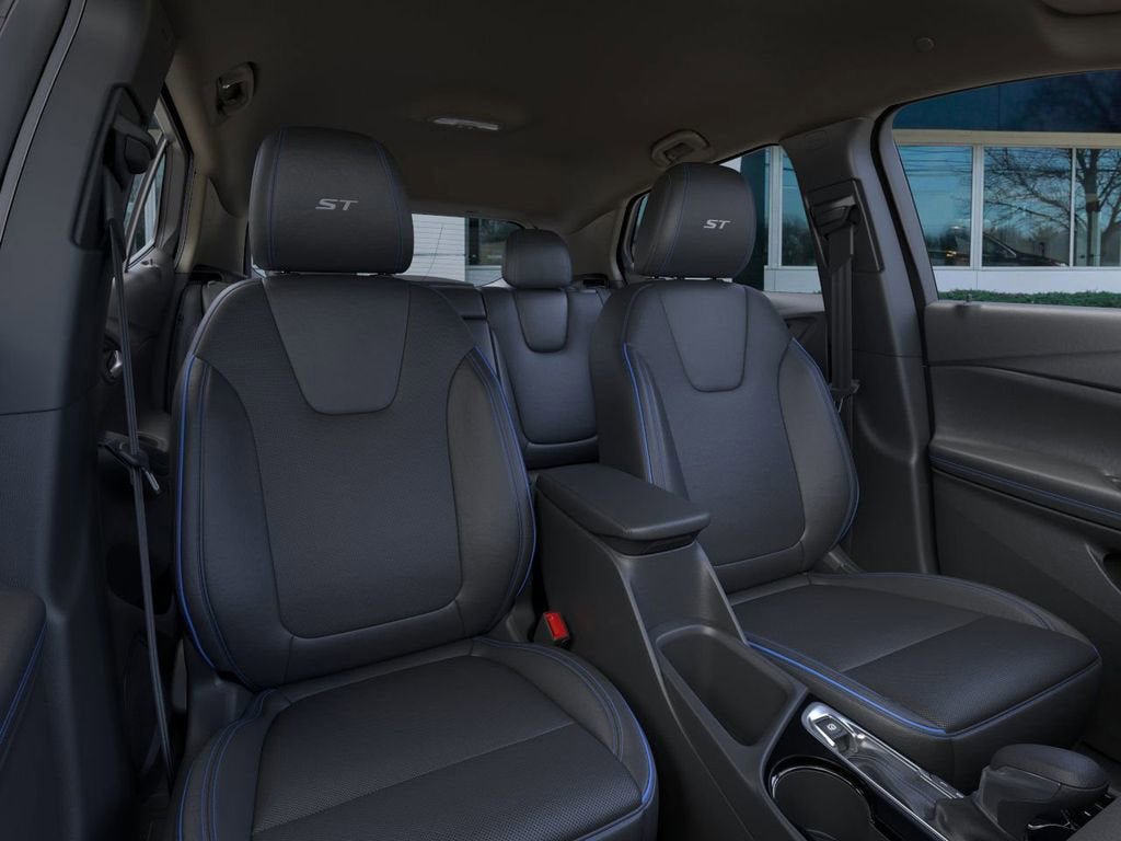 New 2026 Buick Encore GX Sport Touring w/ Comfort Package FWD image 16