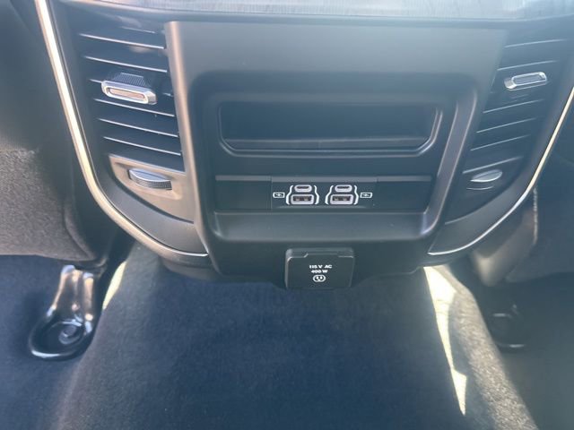 New 2026 RAM 2500 Big Horn image 37