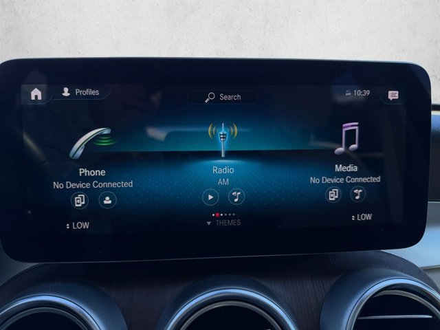 Used 2021 Mercedes-Benz GLC 300 4MATIC image 14