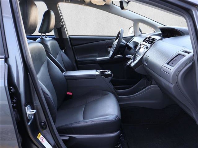 Used 2012 Toyota Prius V Five FWD image 24